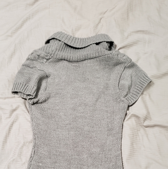 Bongo Knitted Sweater Shirt size small - Picture 3 of 5